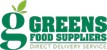 Green Food Suppliers